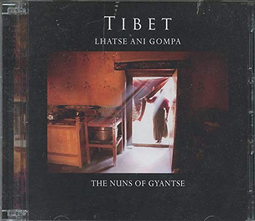 Tibet: Lhatse Ani Gompa / 2 CD Set - 5065