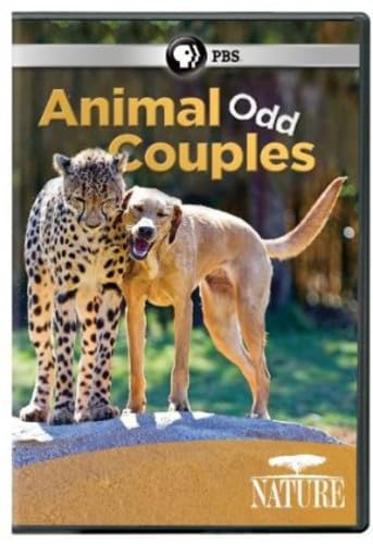 Nature: Animal Odd Couples - 1235