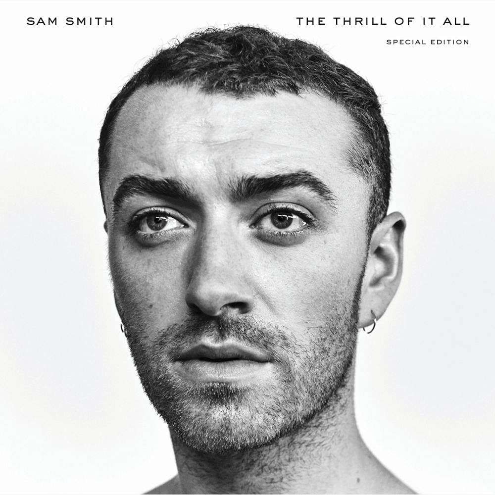The Thrill Of It All[Special Edition] - 873