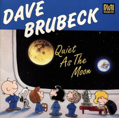 Quiet As the Moon - 4939