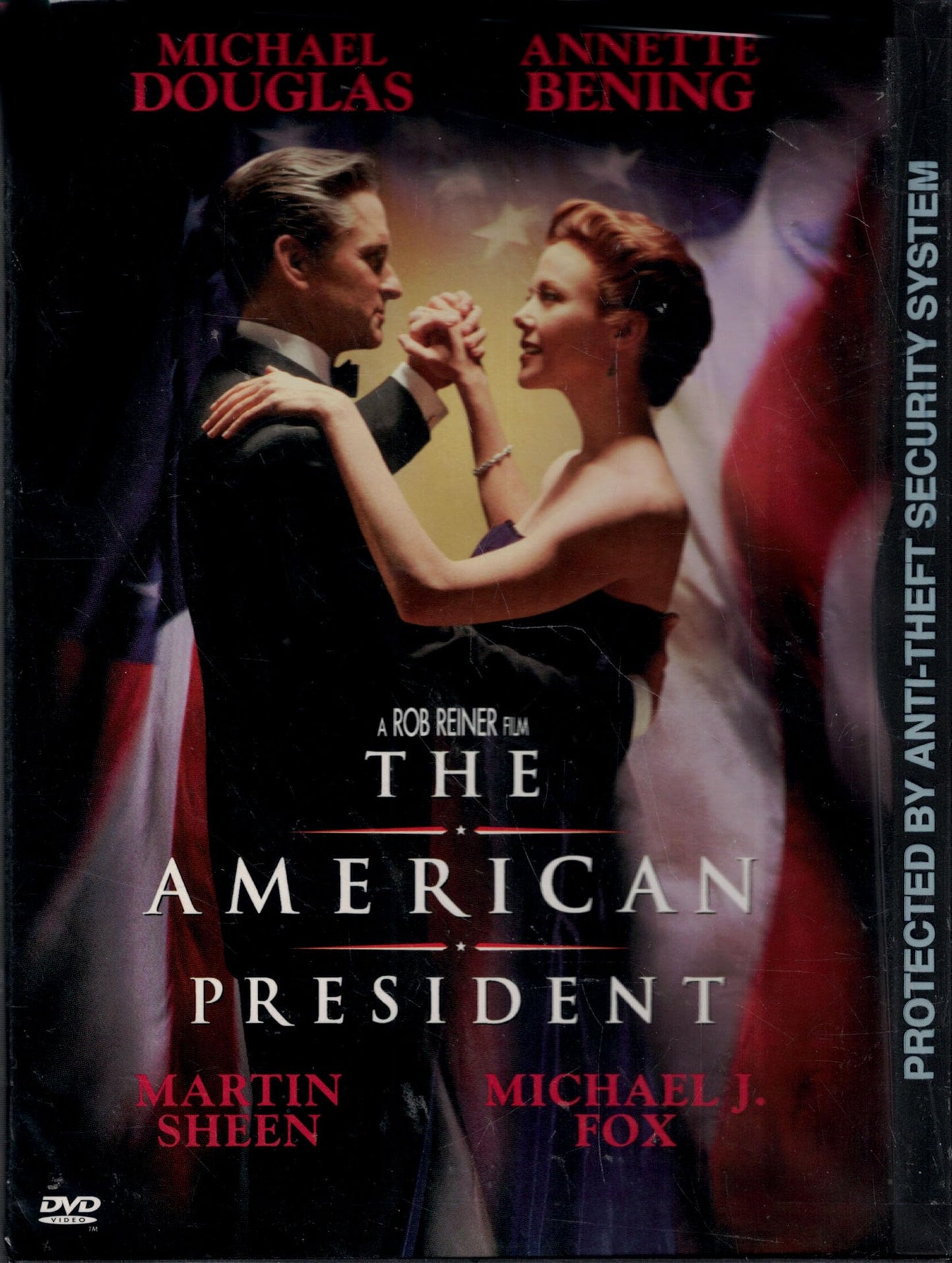 The American President - 2842