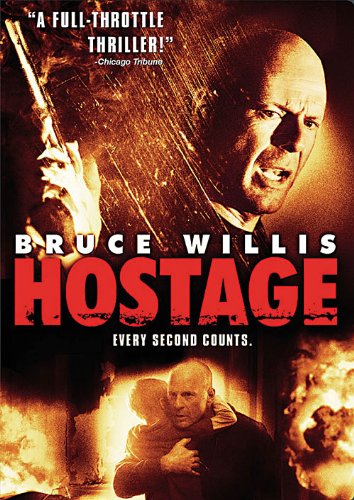 Hostage - 955