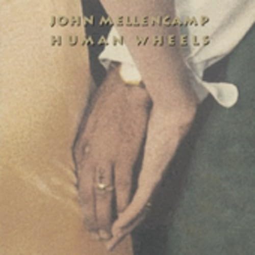 Human Wheels (Remastered) - 3901