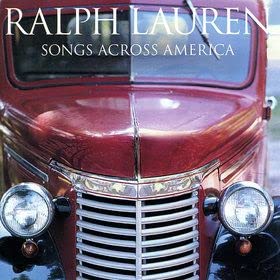Ralph Lauren: Songs Across America - 2661