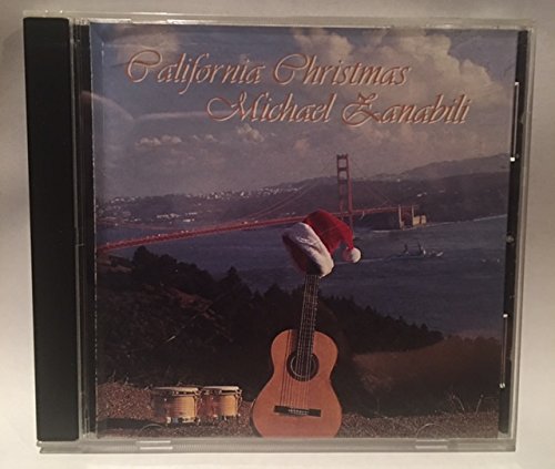California Christmas - 6111