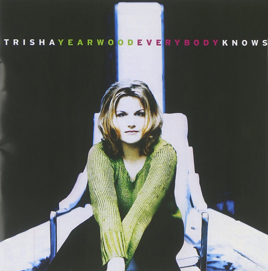 Everybody Knows - 4773