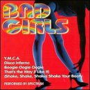 Bad Girls - 6391