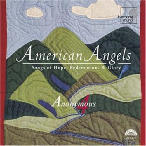 American Angels - 6850