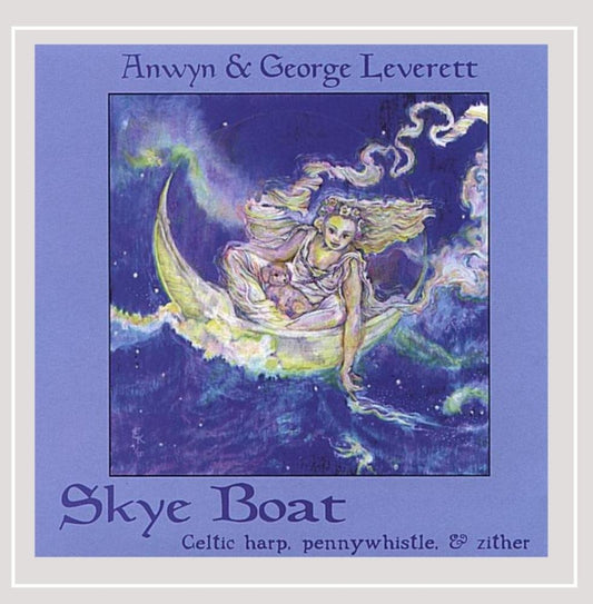 Skye Boat - 467
