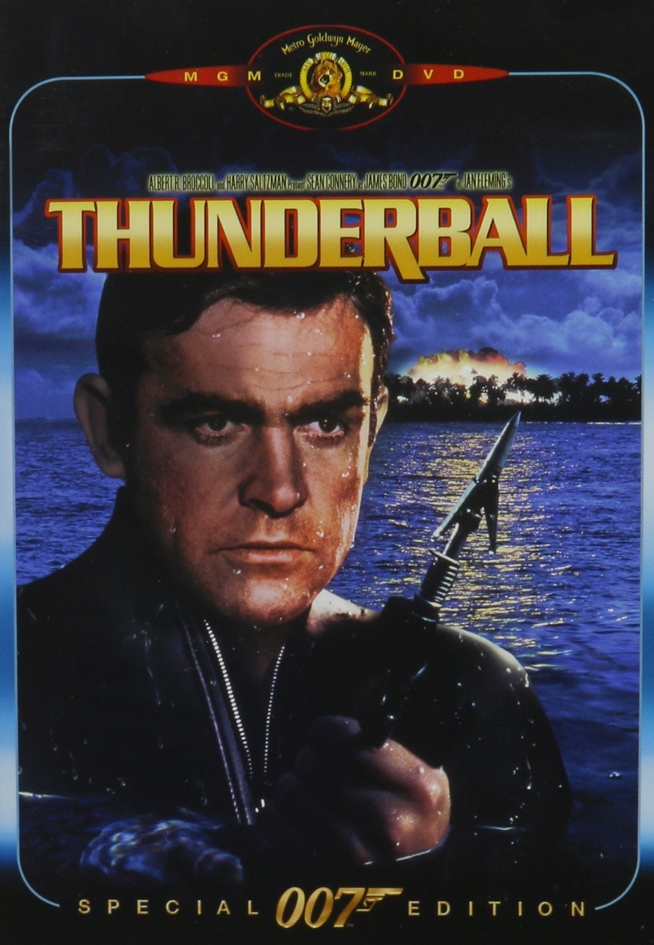 Thunderball - 5996