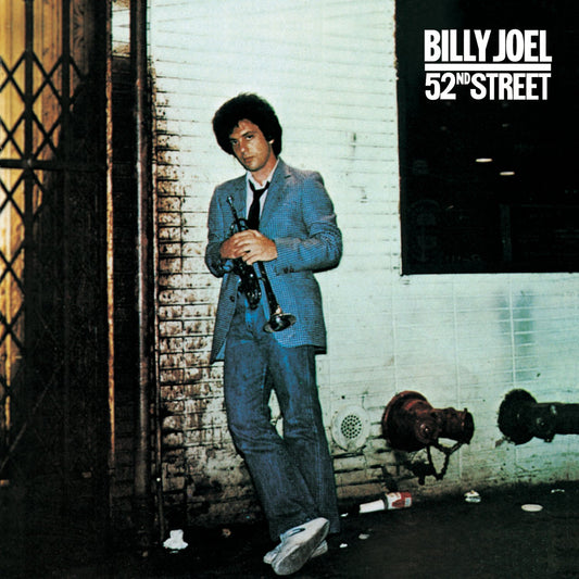 52nd Street - 1117