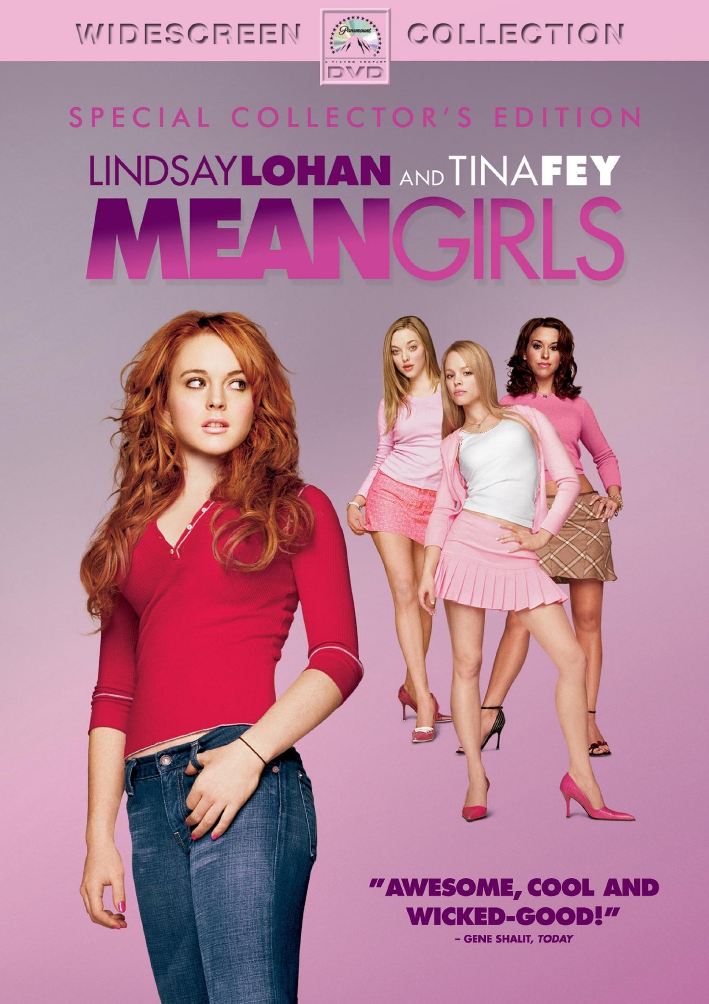 Mean Girls (2004) - 613