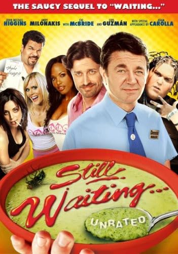 Still Waiting...(Widescreen Unrated) - 5149