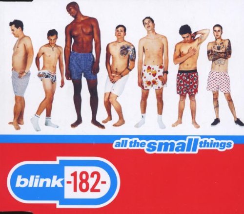 All The Small Things - 6362