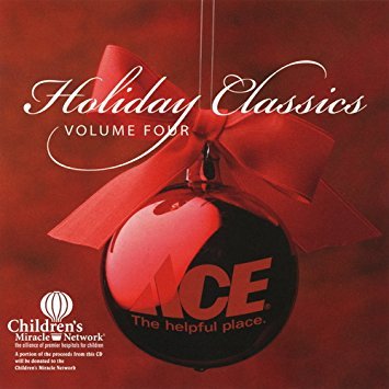 Holiday Classics - Volume 4 - Children's Miracle Network edition - 6624