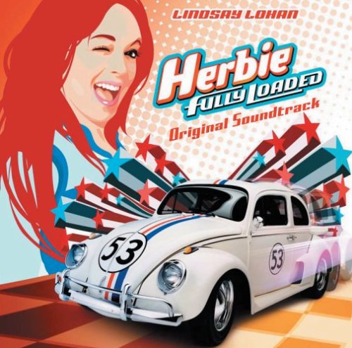 Herbie Fully Loaded - 2737