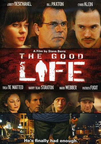 GOOD LIFE (2007) - 6676