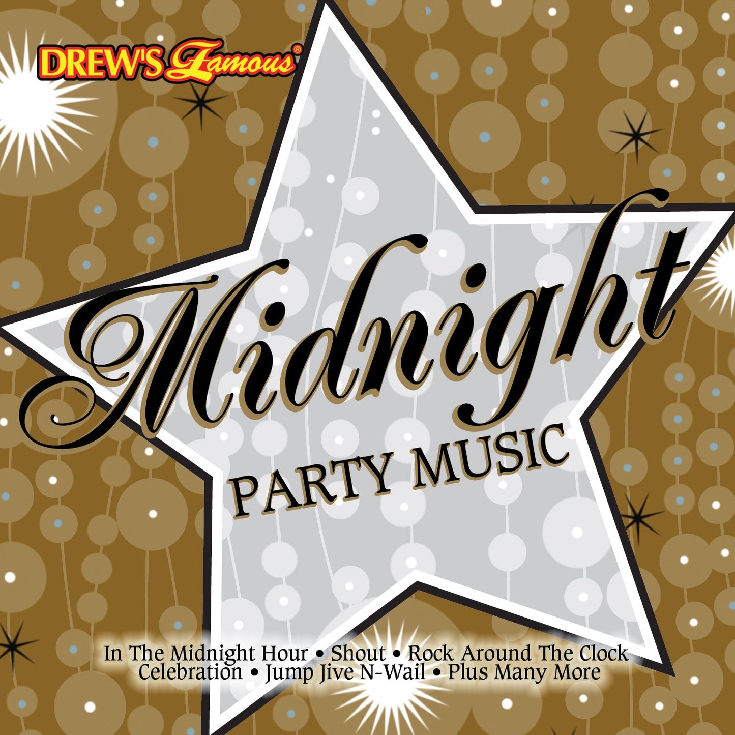 Midnight Party - 8915