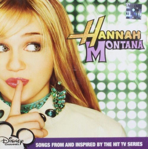 Hannah Montana - 1864