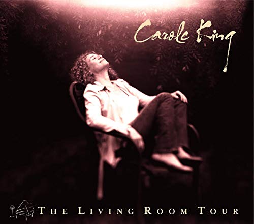 The Living Room Tour [2 CD] - 7176