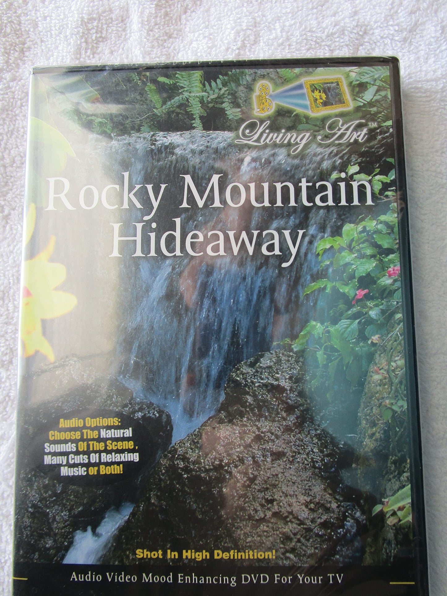 Rocky Mountain Hideaway - 2406
