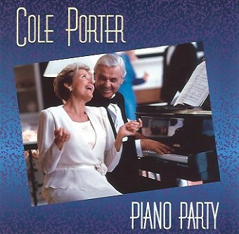 Cole Porter Piano Party - 2490