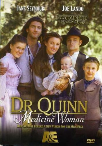Dr. Quinn Medicine Woman - The Complete Season Four - 2610