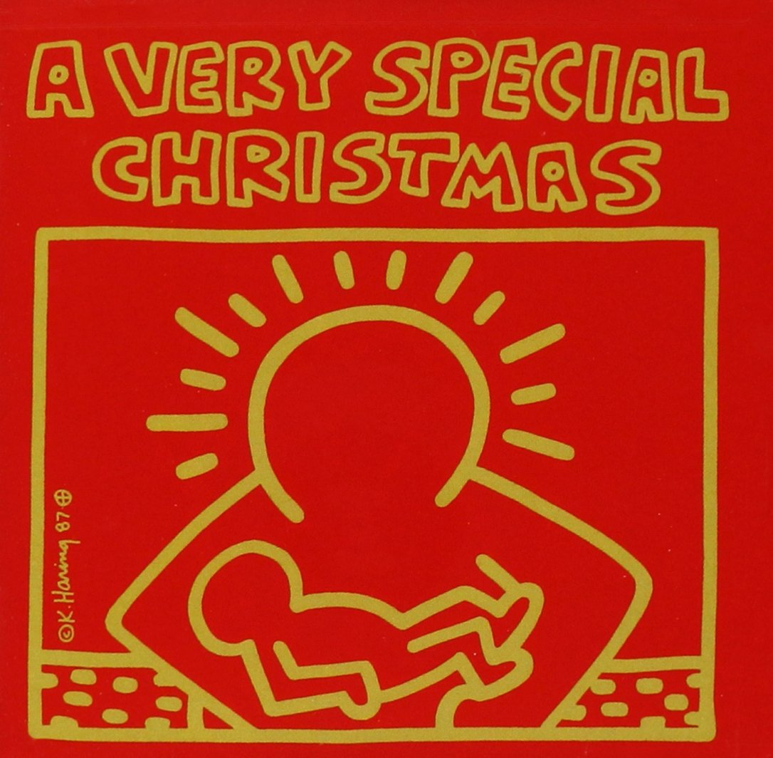 A Very Special Christmas - 9471
