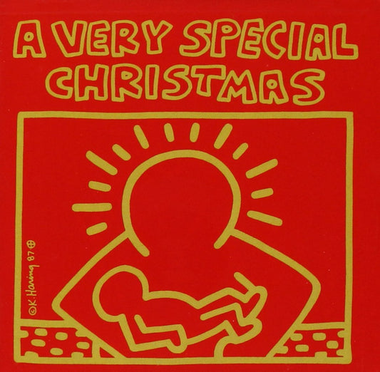 A Very Special Christmas - 9471
