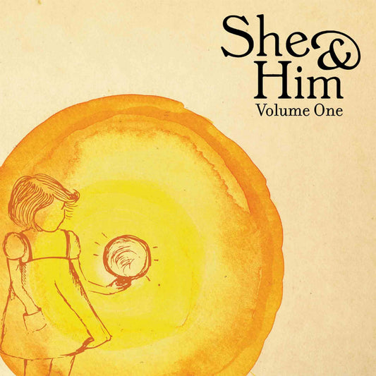 Volume One - 5360