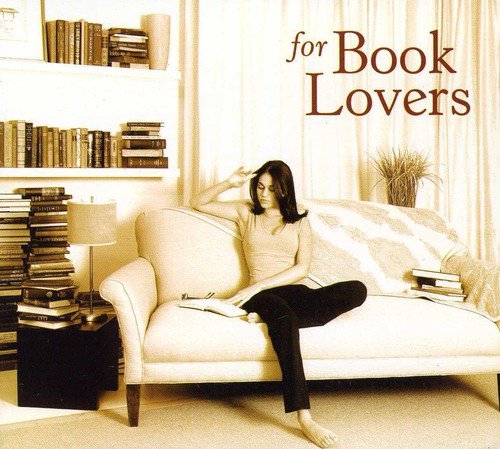 For Book Lovers - 358