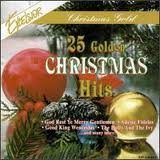 25 Golden Christmas Hits - 1133