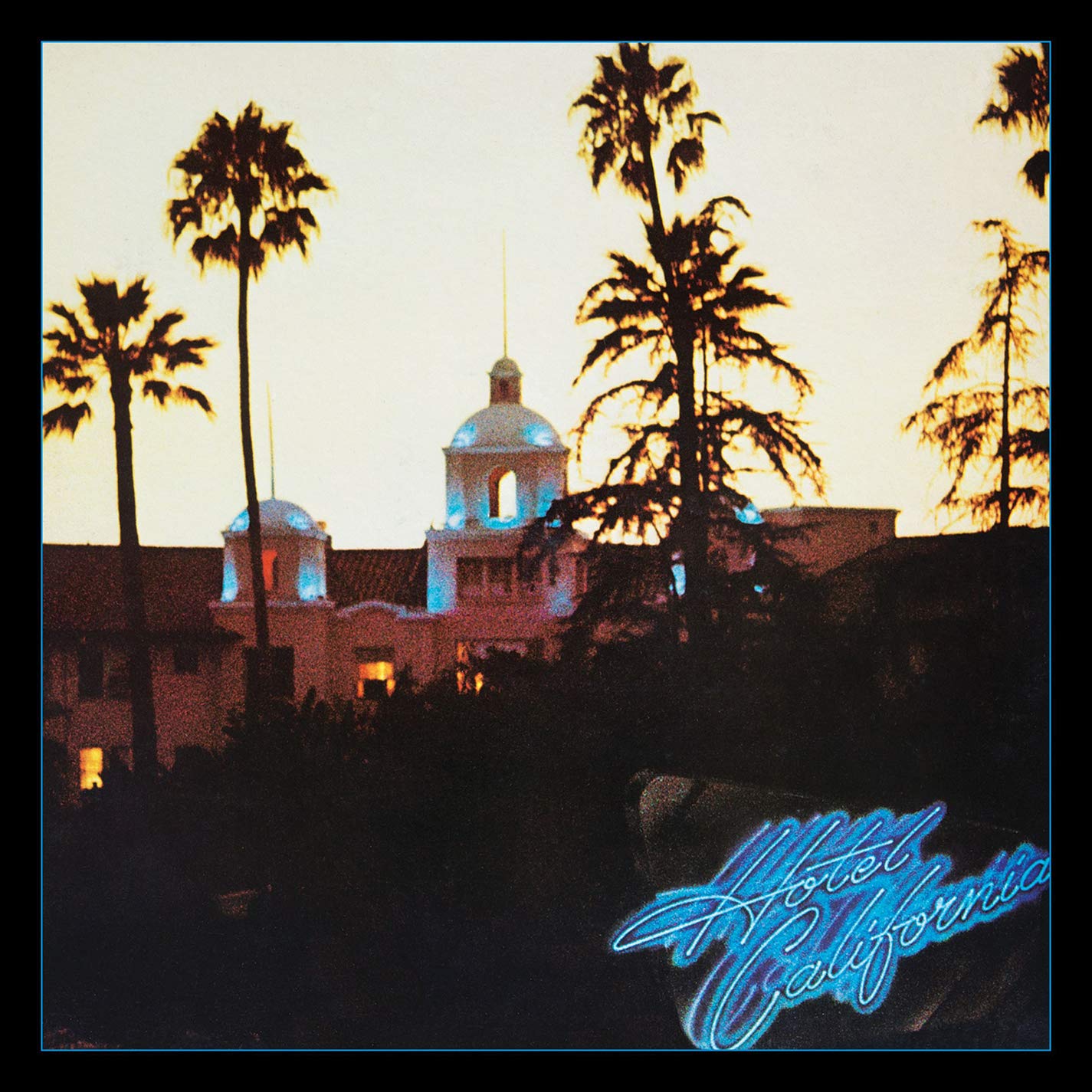 Hotel California (2013 Remaster) - 2961