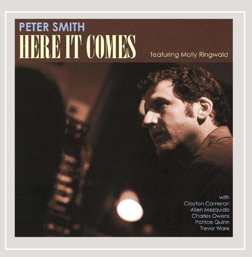 Here It Comes - 9299