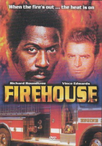 Firehouse - 2500