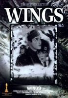 WINGS (IMPORT, REGION CODE 3) - 6724