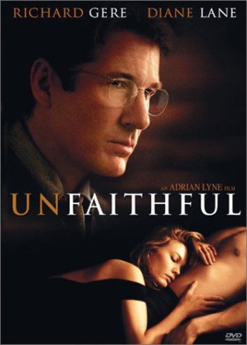 Unfaithful (Widescreen Edition) - 2672