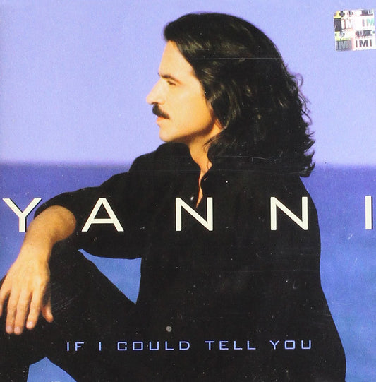 If I Could Tell You - 9439