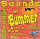 Sounds of Summer - 1218