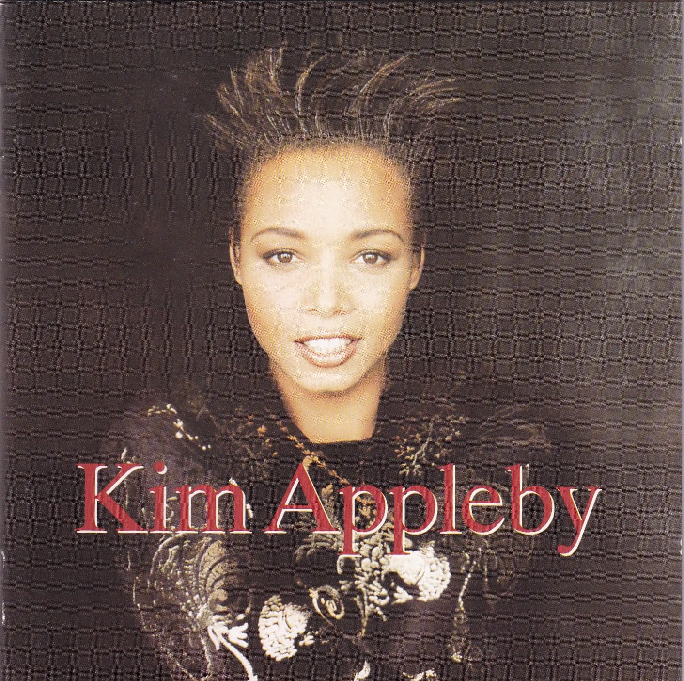 Kim Appleby - 419