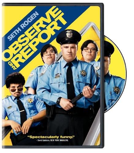 Observe and Report - 460