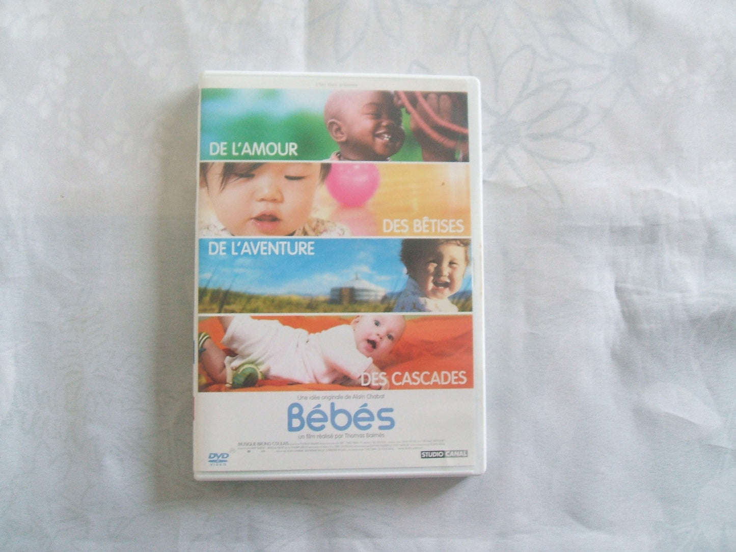 Bébés - 5455
