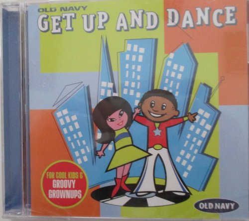 Get Up And Dance - 4297