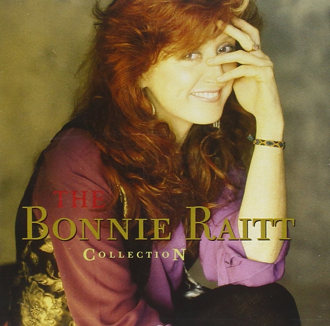 The Bonnie Raitt Collection - 3886
