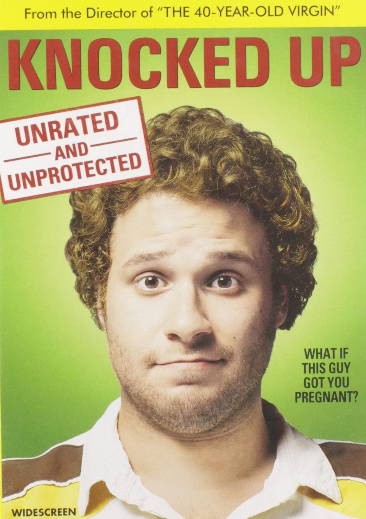 Knocked Up - 8465