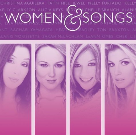 Women & Songs - 8042