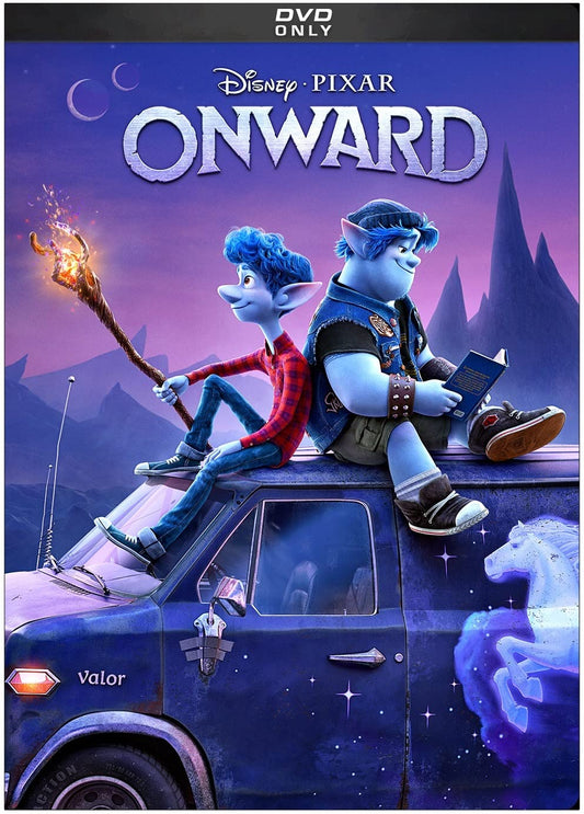 ONWARD US/SD - 3766