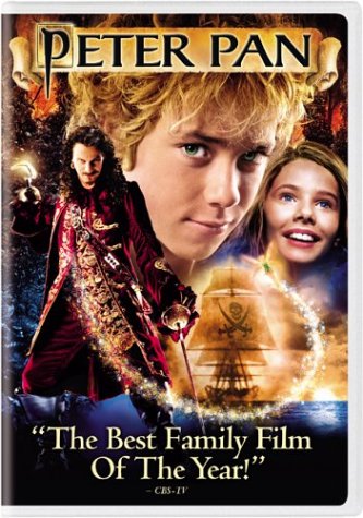 Peter Pan (Full Screen Edition) - 3803