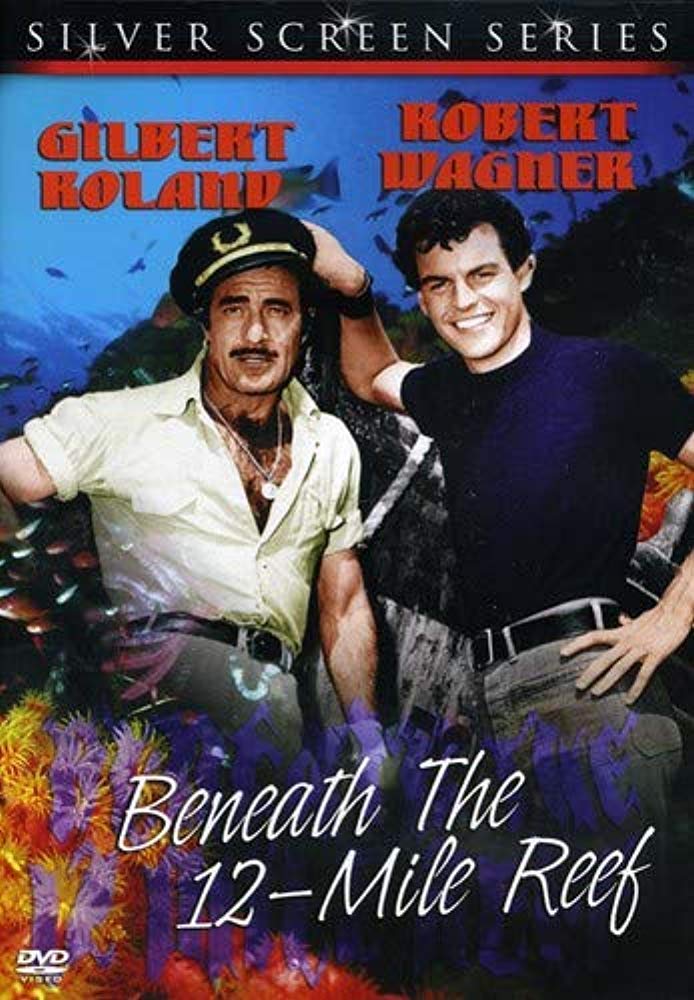 Beneath the 12 Mile Reef - 683