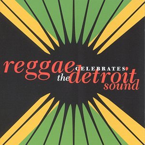 Reggae Celebrates - 947